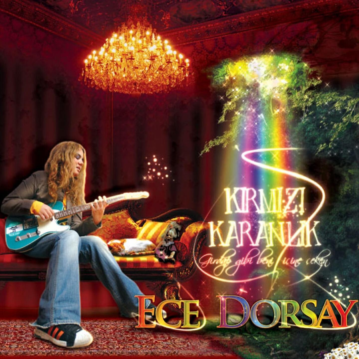 Ece Dorsay - Sessiz Gemi