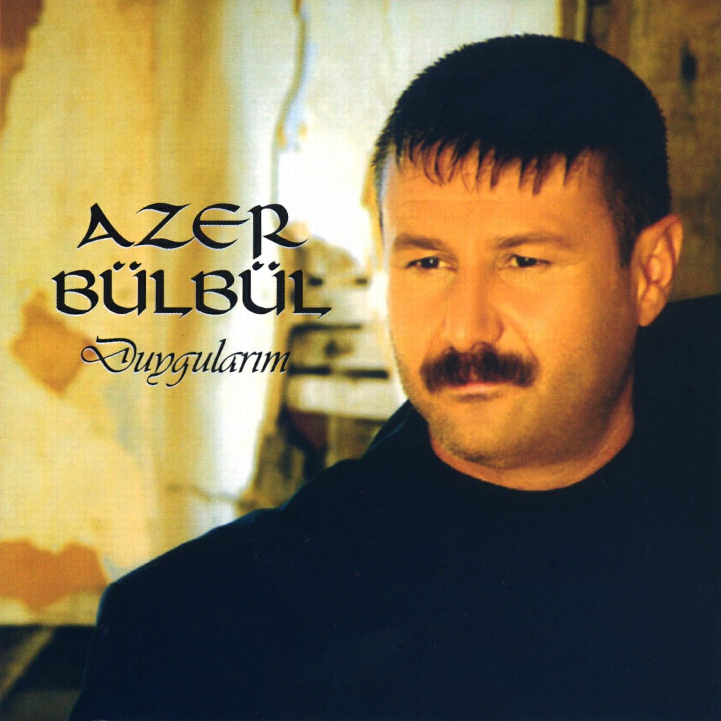 Azer Bülbül - Bir Güzele Gönül Verdim