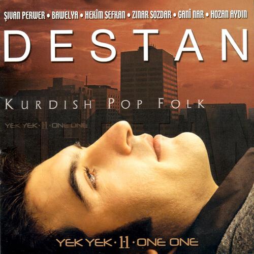 Destan - Heso