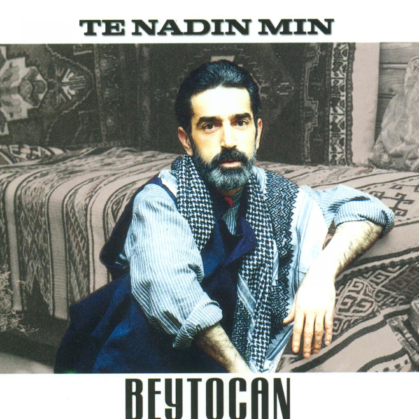 Beyto Can - Dılweran