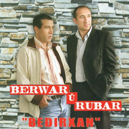 Berwar, Rubar - Aydıl