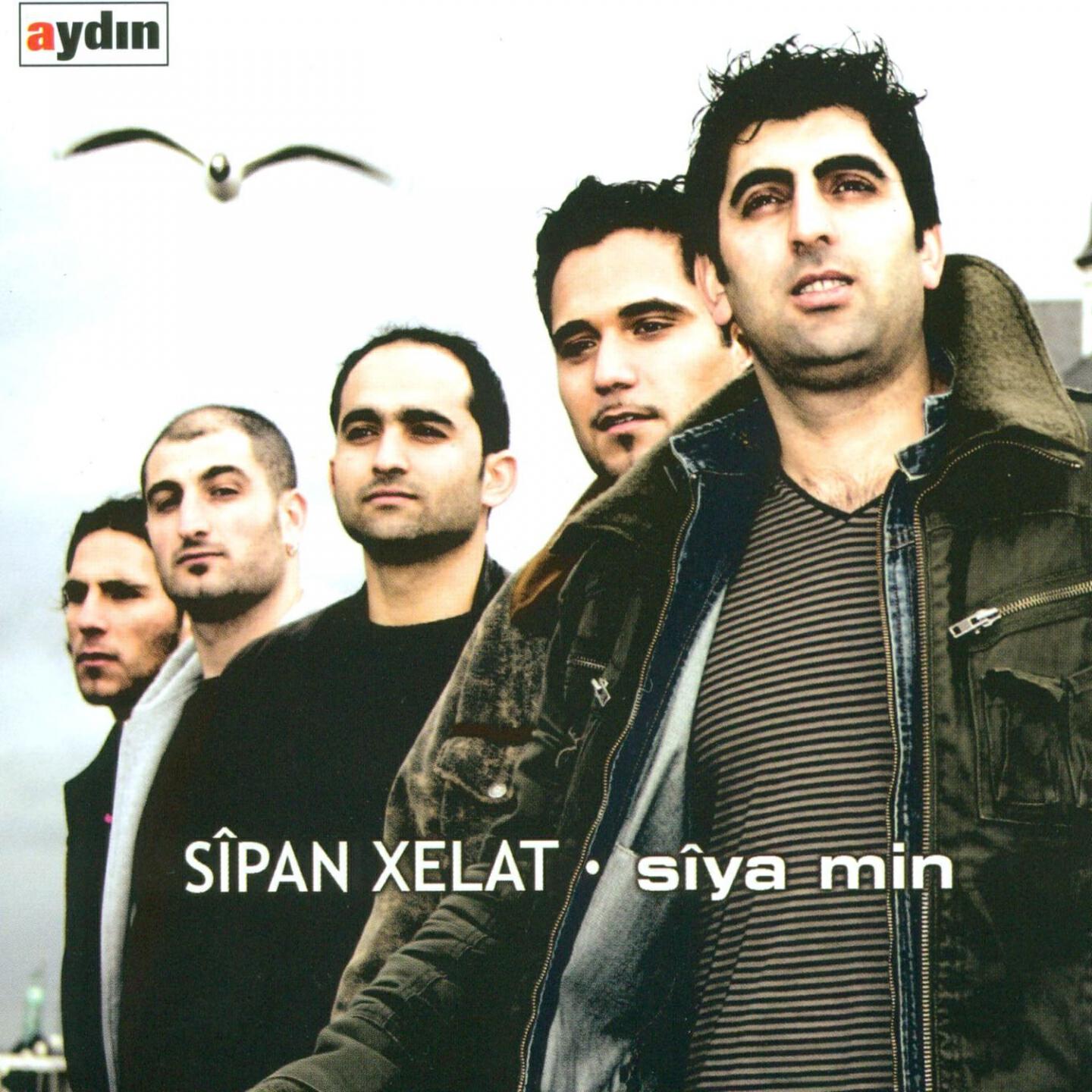 Sîpan Xelat - Çıma