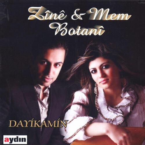 Zine Botani - Şikriya