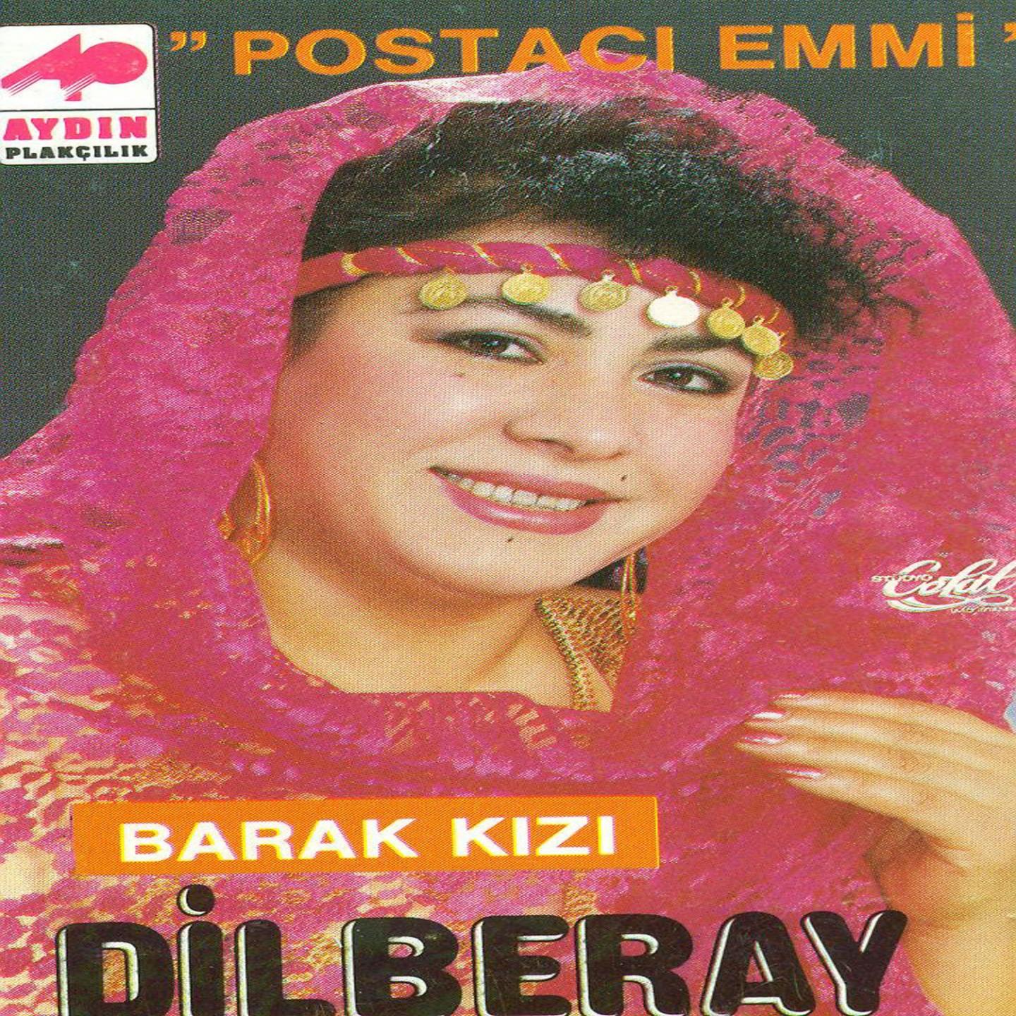 Постер альбома Postacı Emmi