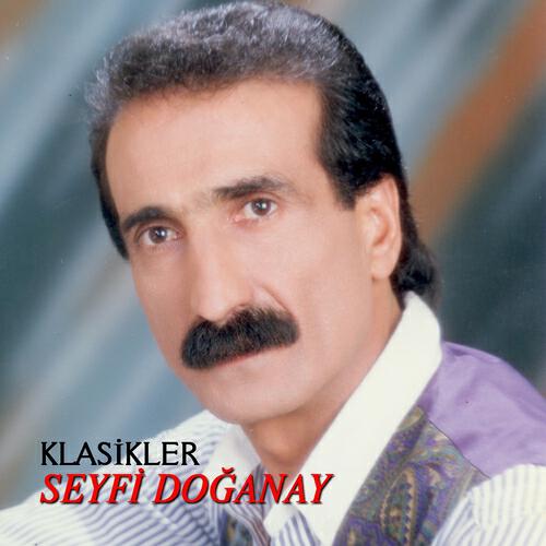 Seyfi Doğanay - Aynur