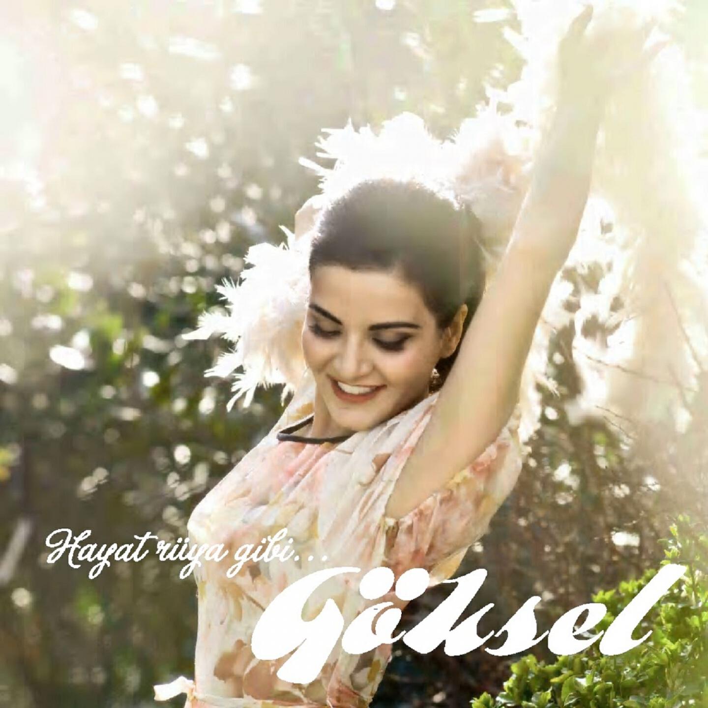 Göksel - Tek Başına
