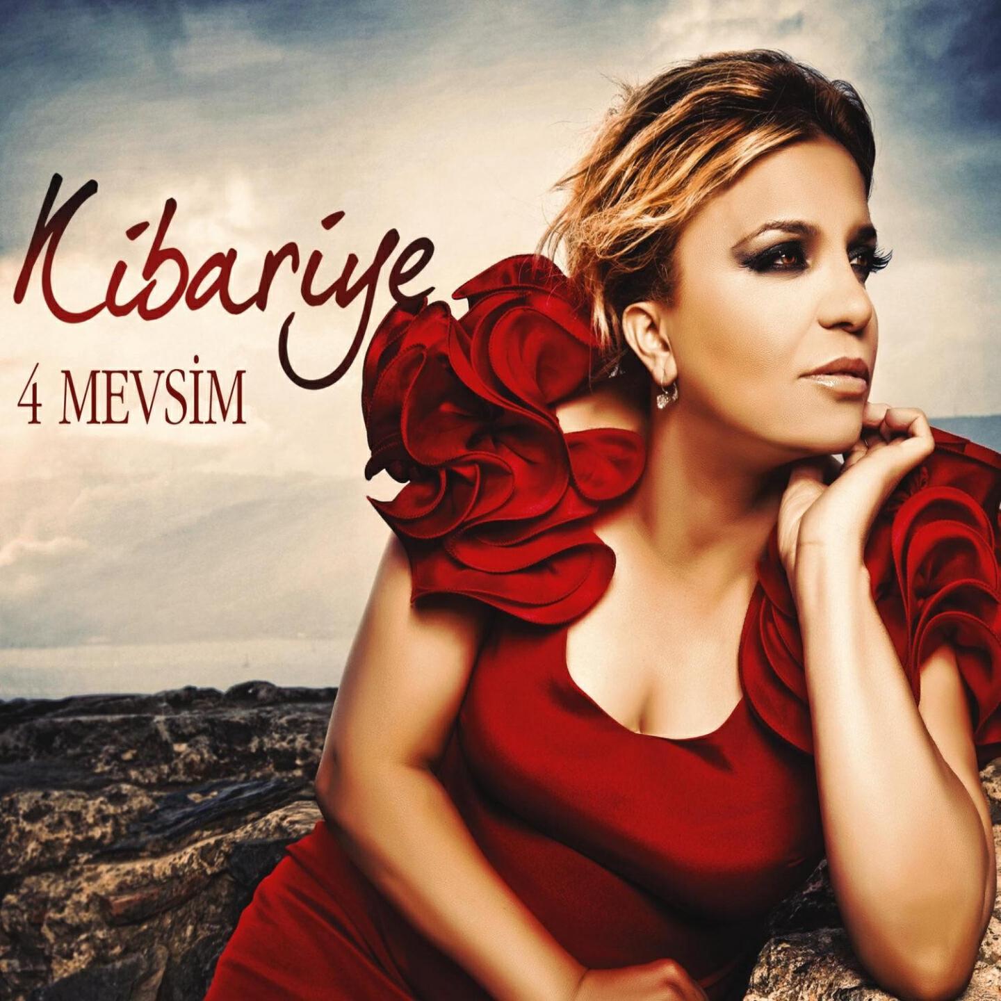 Kibariye - İkinci Bahar