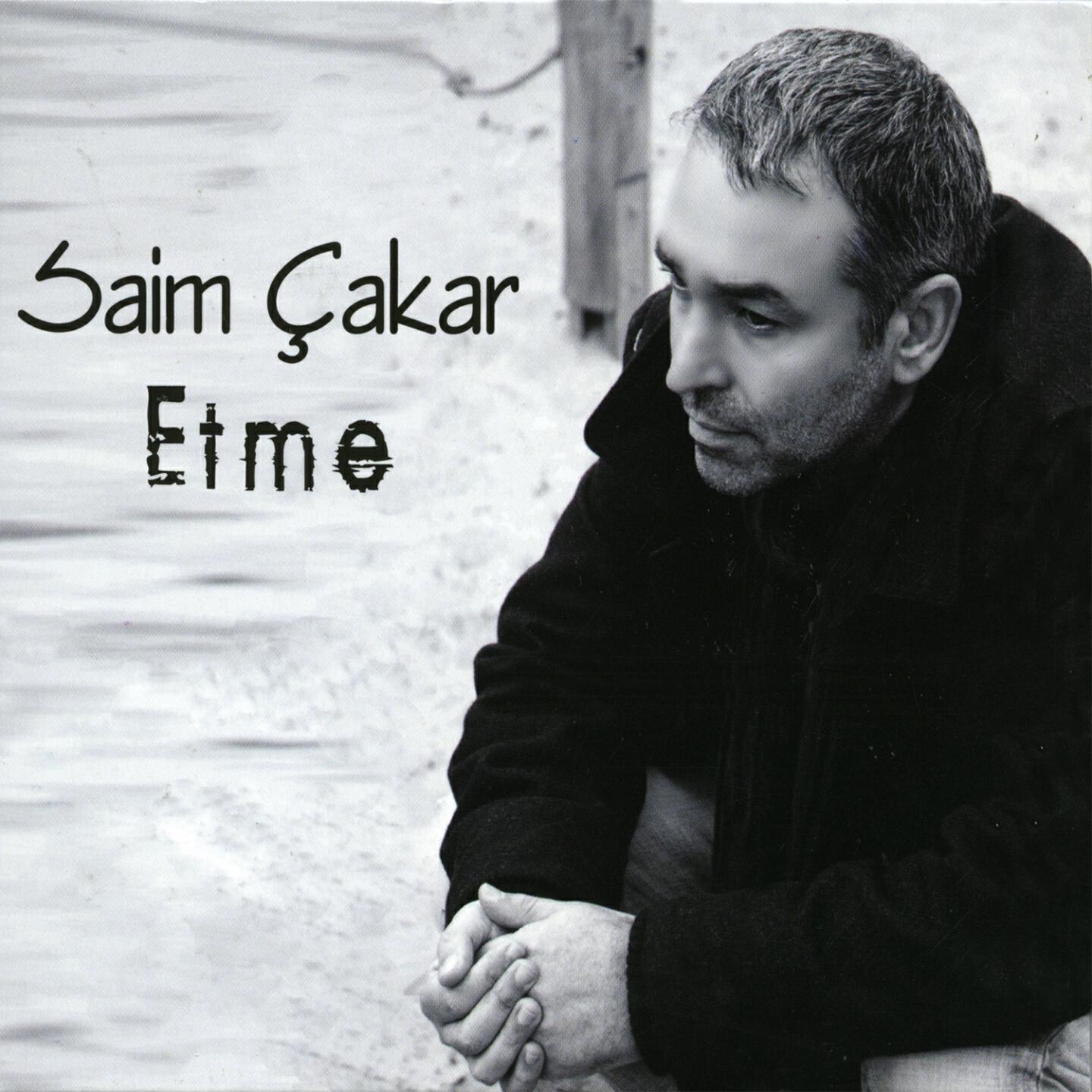 Saim Çakar - Geceler