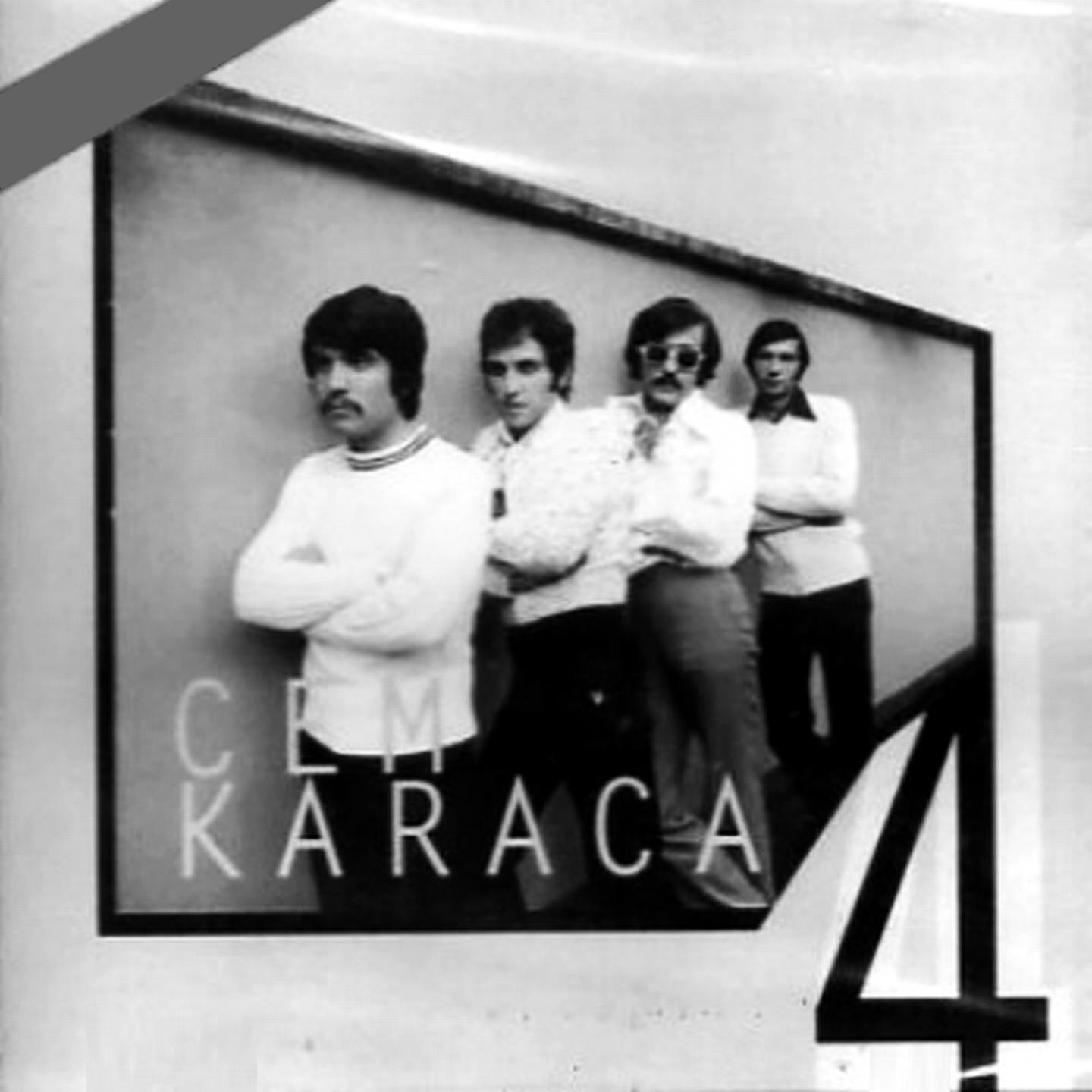Cem Karaca - Oy Bana Bana