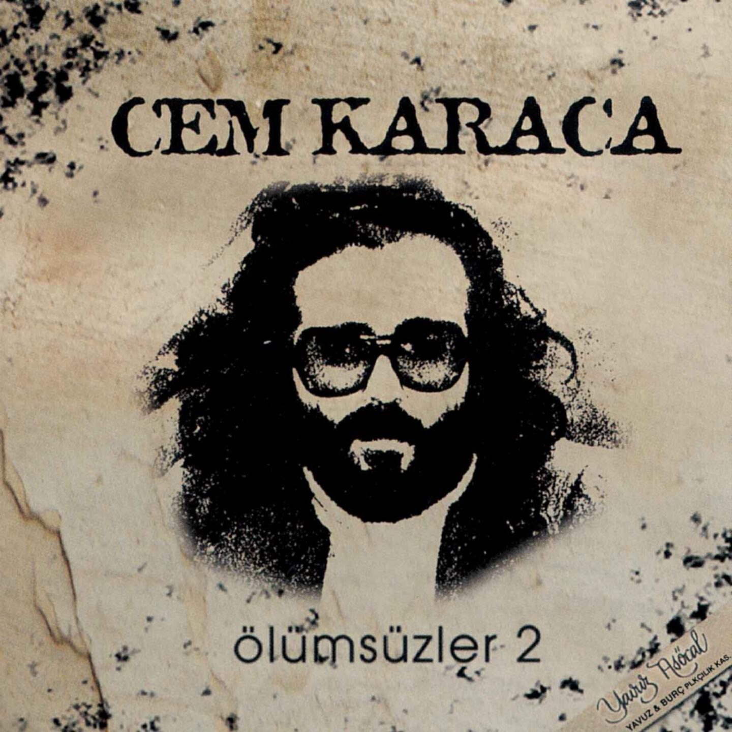 Cem Karaca - Demedim Mi