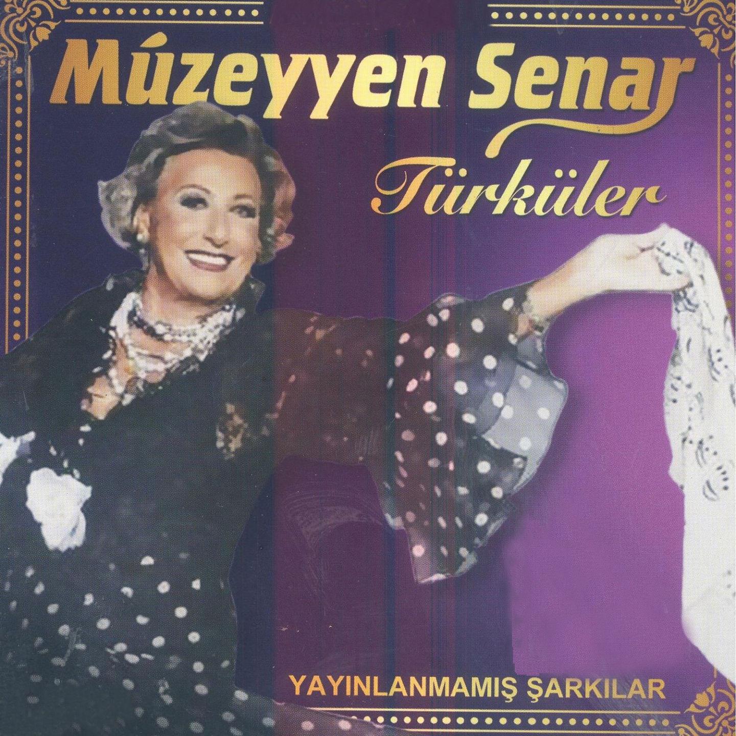 Müzeyyen Senar - Haydar Haydar