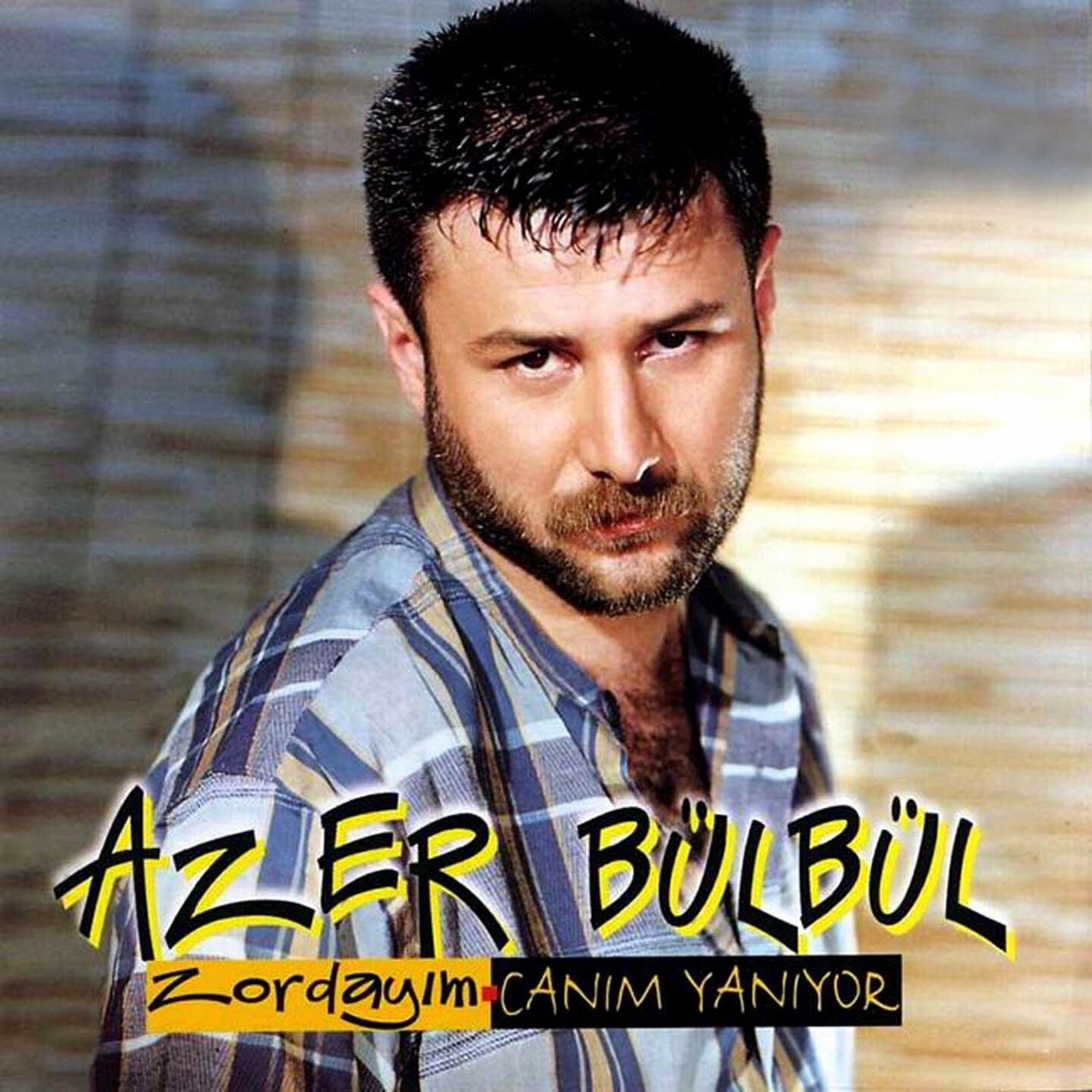 Azer Bülbül - Unutamam Asla Seni
