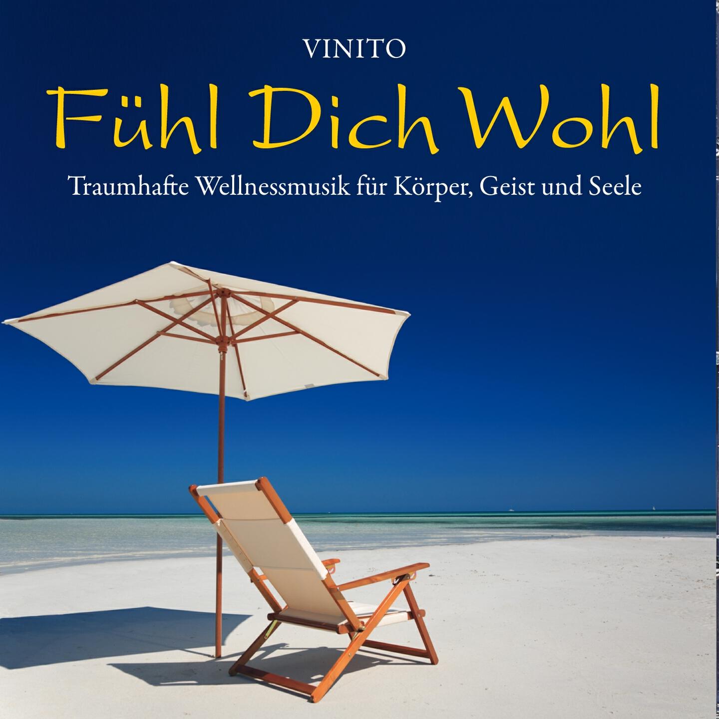 Vinito - Die Seele baumeln lassen