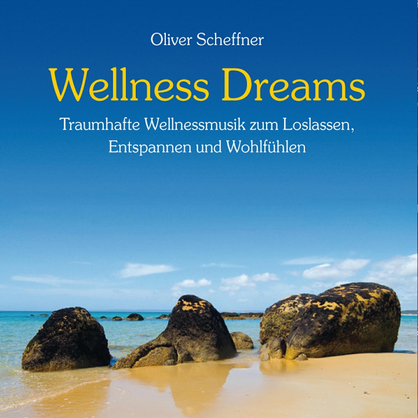 Oliver Scheffner - Find The Tree Of Life
