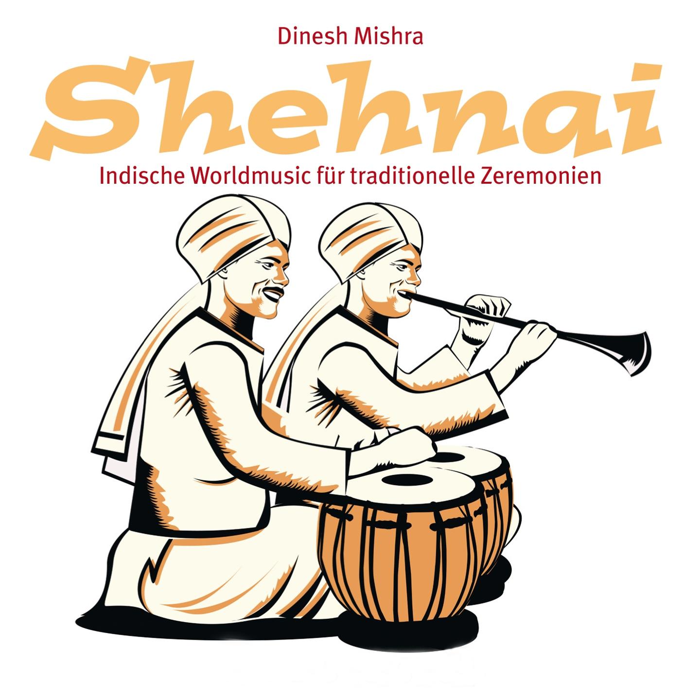 Постер альбома Shehnai