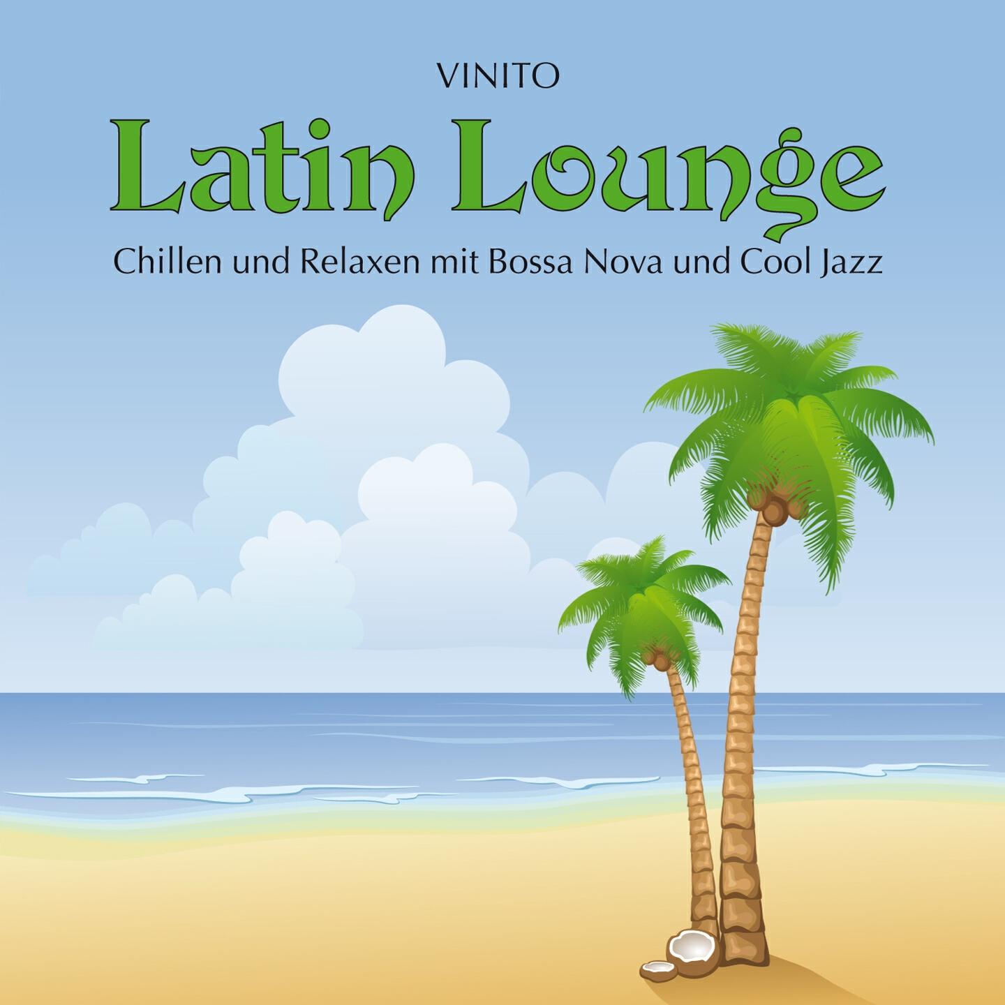 Vinito - Sweet Life of Rio