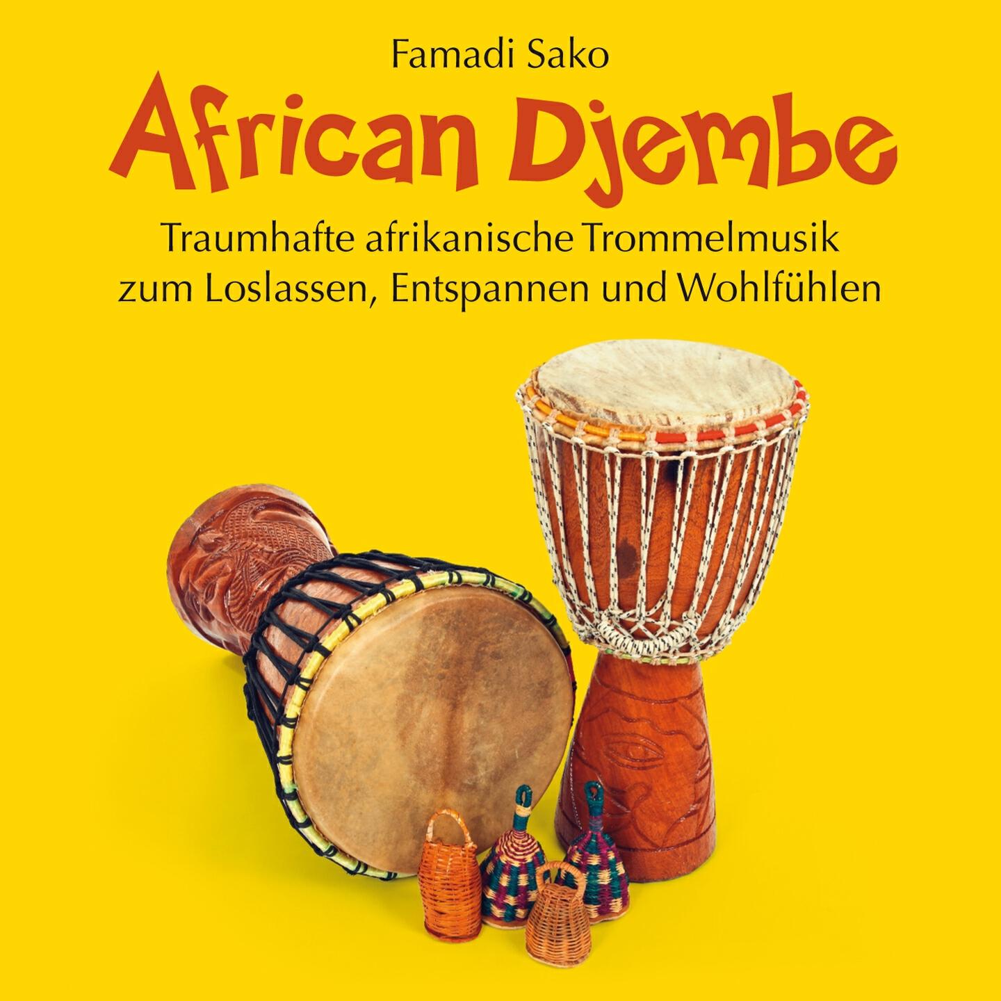 Famadi Sako - Kakilambe