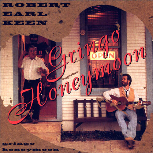 Robert Earl Keen - I'm Comin' Home