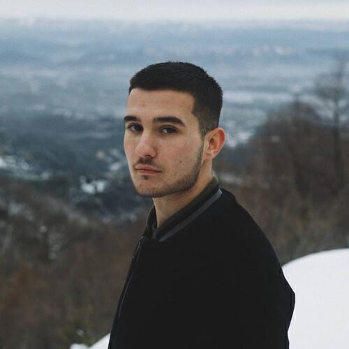 Arnon все песни в mp3