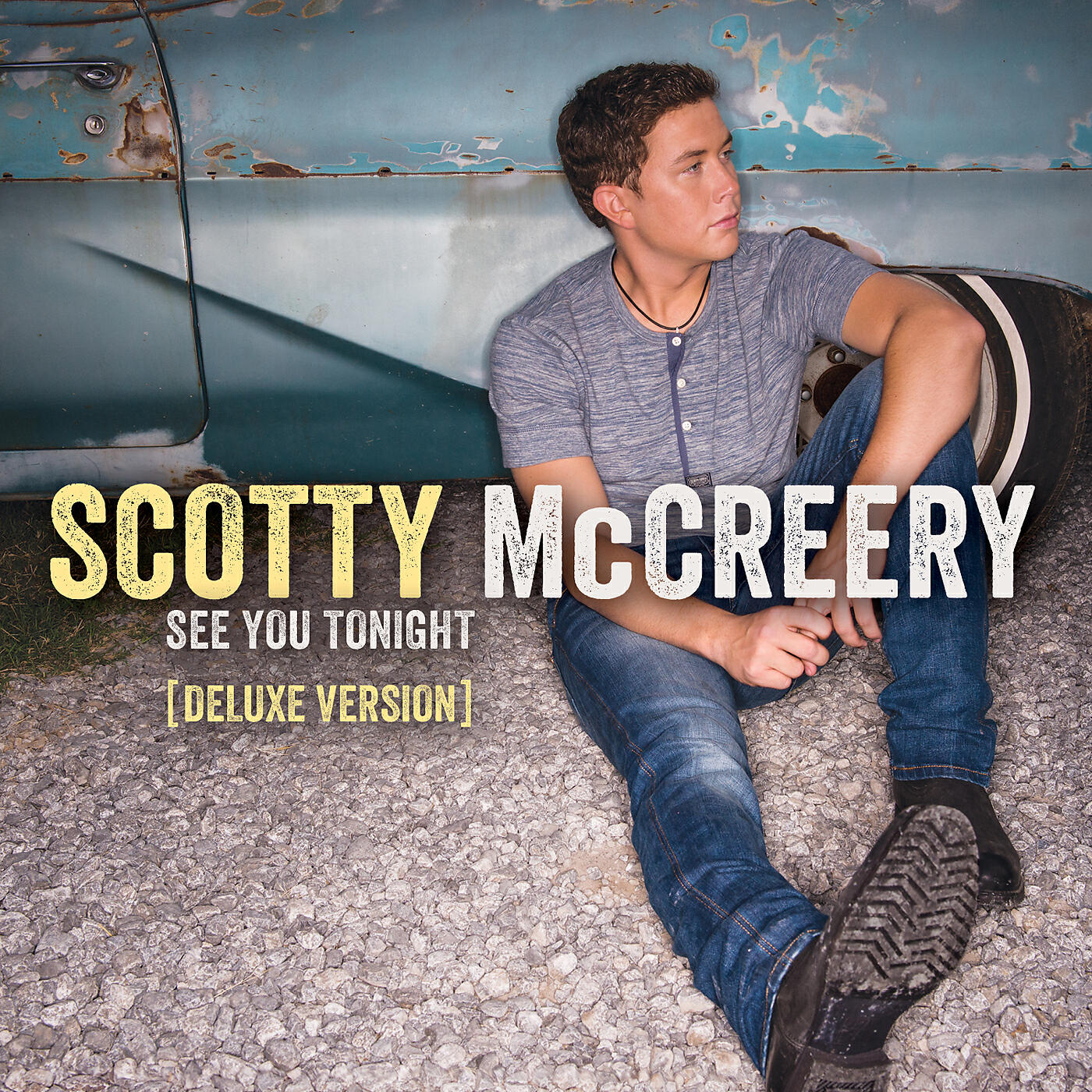Scotty McCreery - Forget To Forget You