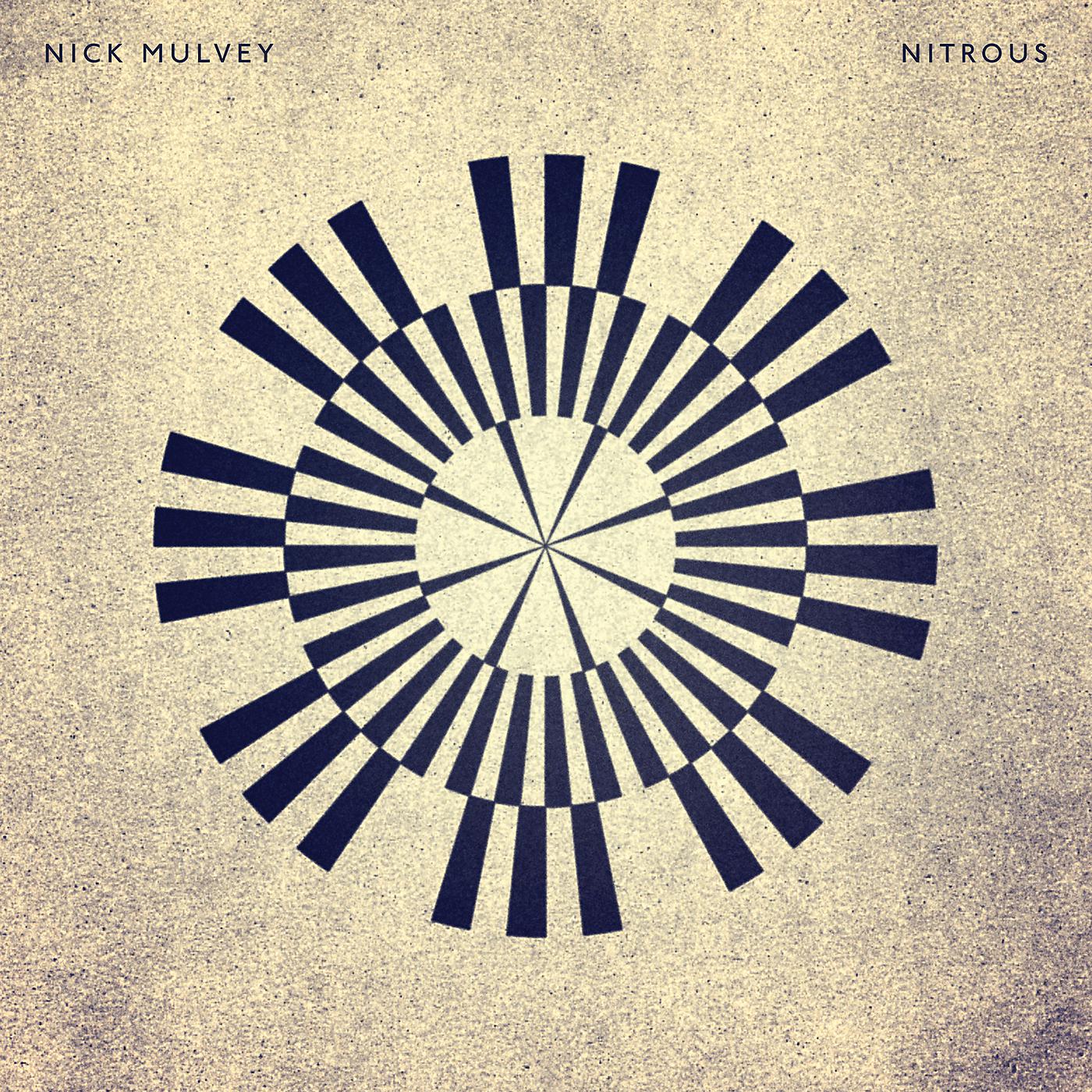 Постер альбома Nitrous