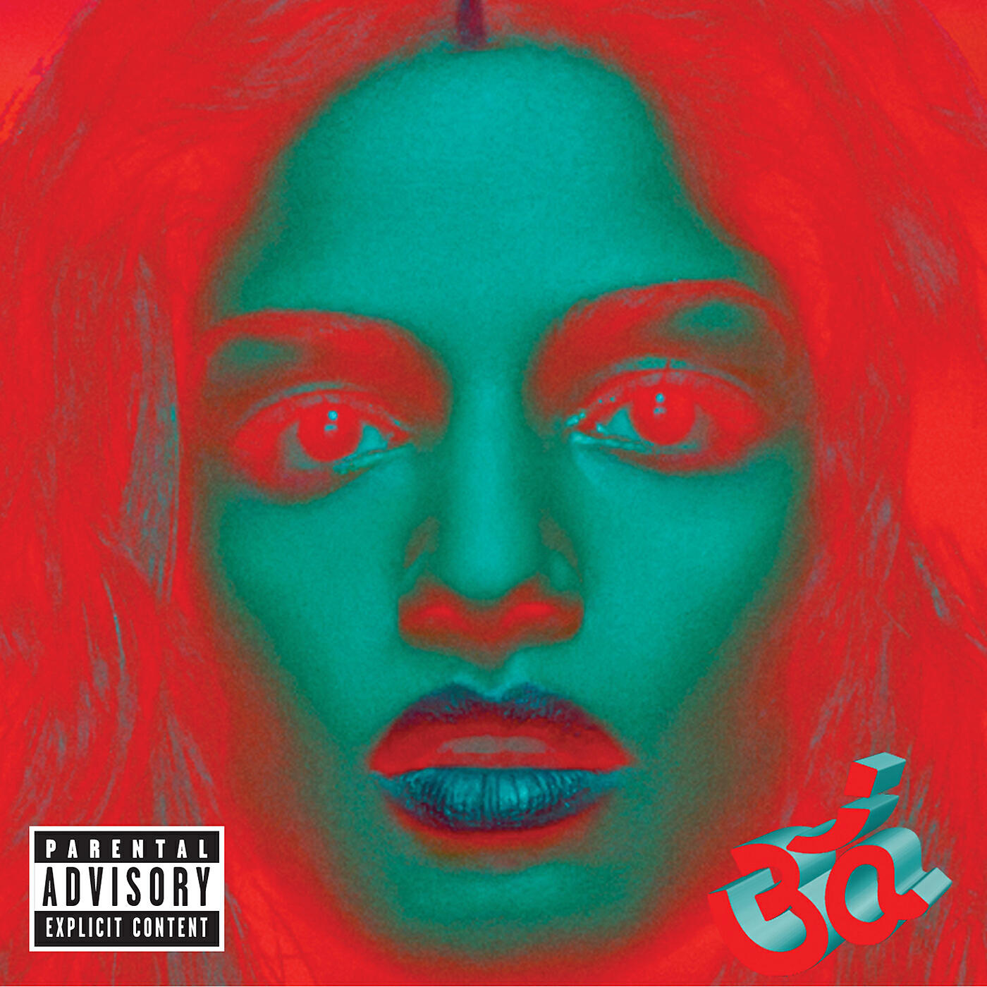 M.I.A. - Exodus