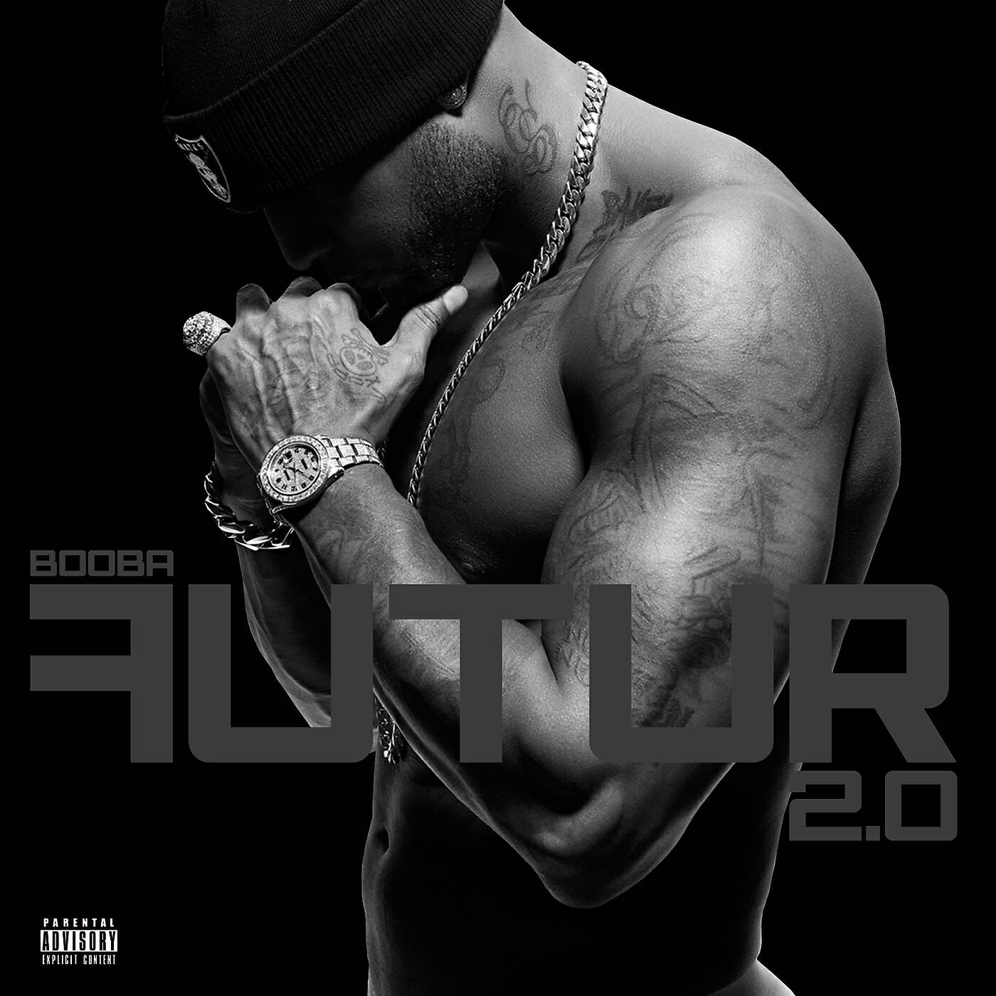 Booba - Maki Sall Music