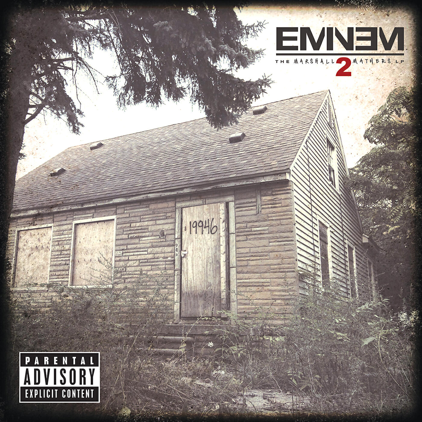 Eminem - The Monster