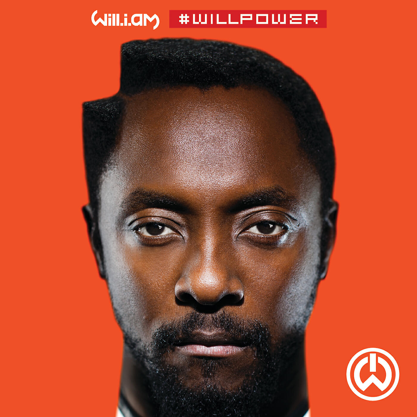 Will.i.am - The World Is Crazy