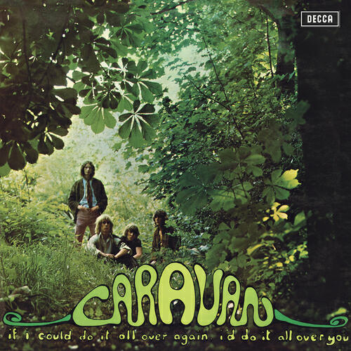 Caravan - Asforteri