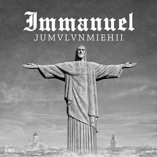 Immanuel - King Of The Jungle