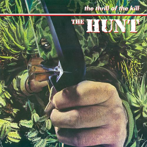 The Hunt - Show the World