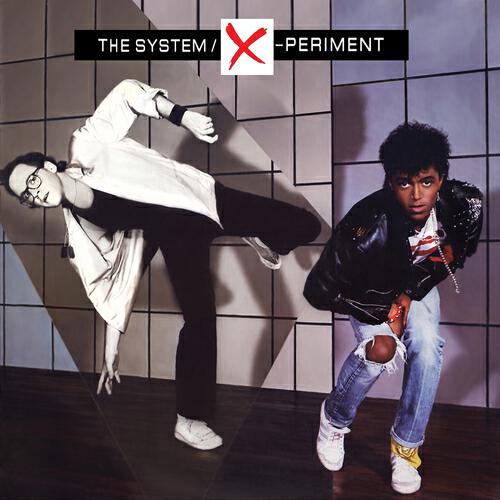 The System - Bad Girl