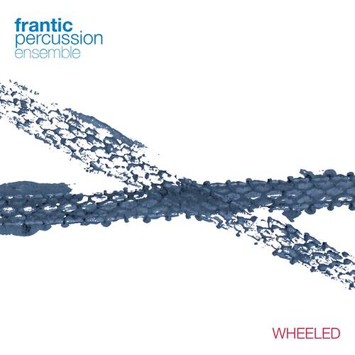 Frantic Percussion Ensemble - Clapping Music Variations