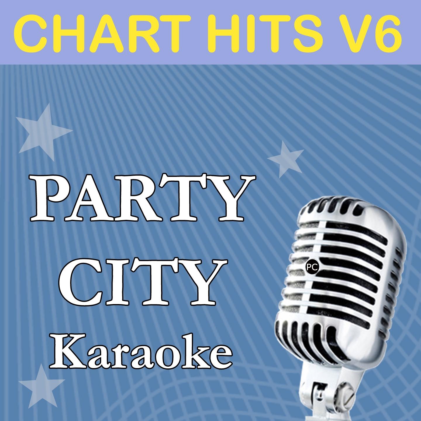 Party City - Love Don't Live Here Anymore (Originally Performed By Rose Royce) [Full Vocal Version]