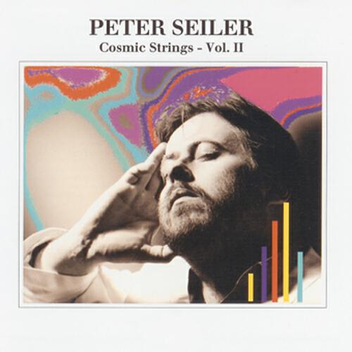 Peter Seiler - Das Lied Salomons