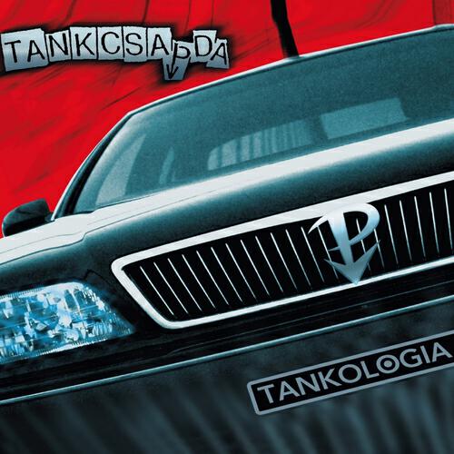 Tankcsapda - For Beth (Tech Mix)
