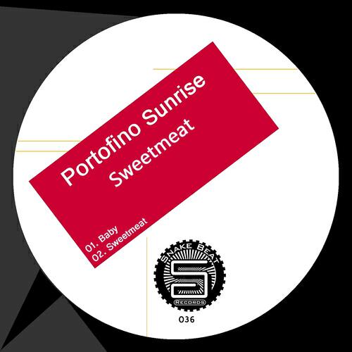 Portofino Sunrise - Sweetmeat