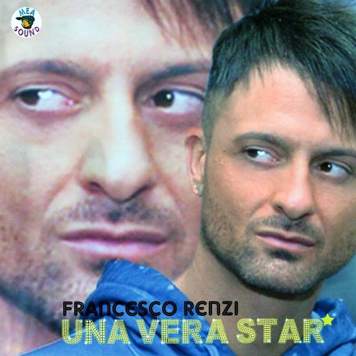 Постер альбома Una vera star