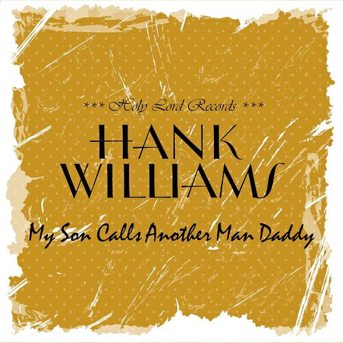 Hank WIlliams - Dear John