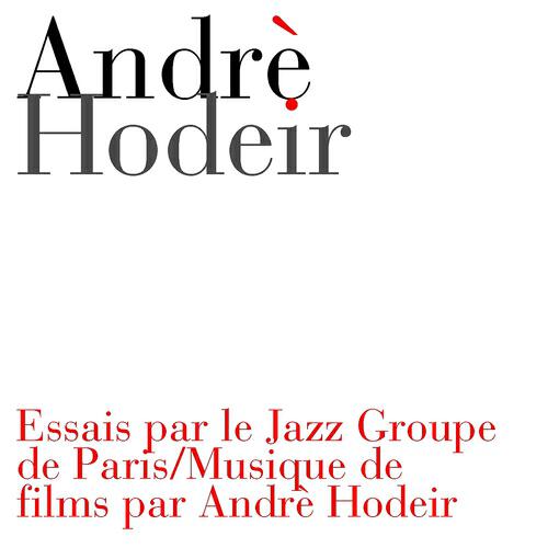 André Hodeir - Paradoxe II