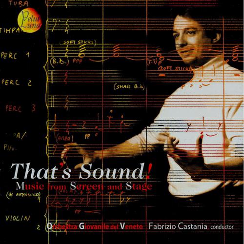 Fabrizio Castania - Dances with Wolves, Concert Suite: No. 1, Main Title. Looks Like a Suicide
