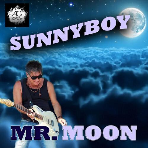 Sunnyboy - Mr. Moon (Luna Project vs Sy.g.ma Remix)