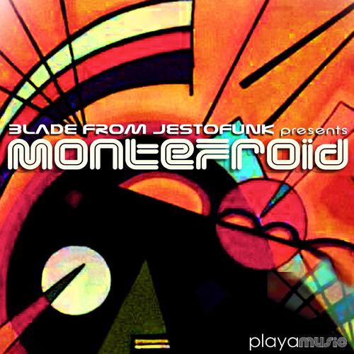 Montefroid - Body Shine