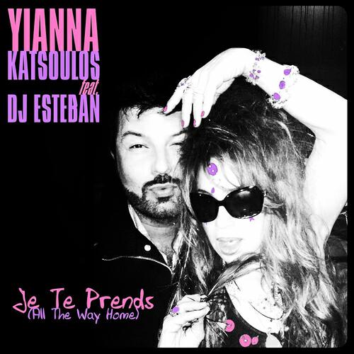 Yianna Katsoulos - Je te prends (All the Way Home) (Short List Edit)