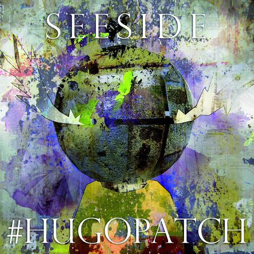 Постер альбома #HugoPatch