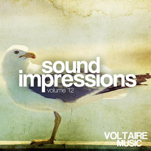 Постер альбома Sound Impressions, Vol. 12