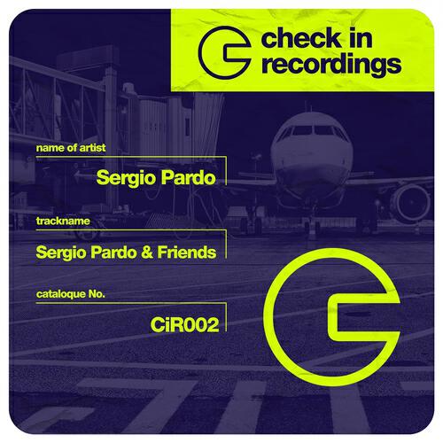 Sergio Pardo - Good Year