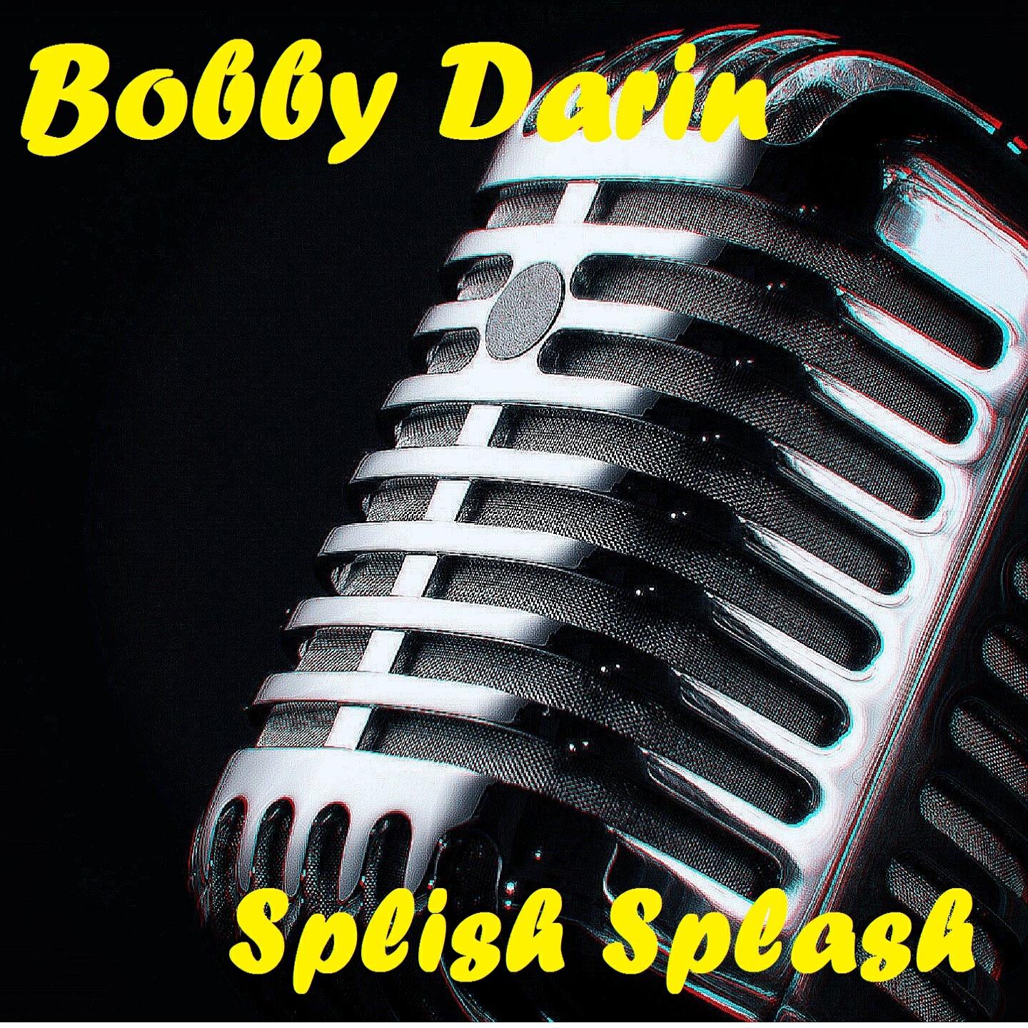 Bobby Darin - Just In Case You Change Your Mind