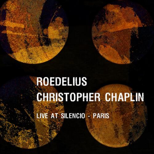 Roedelius - Live At Silencio - Paris (December 7th 2012)